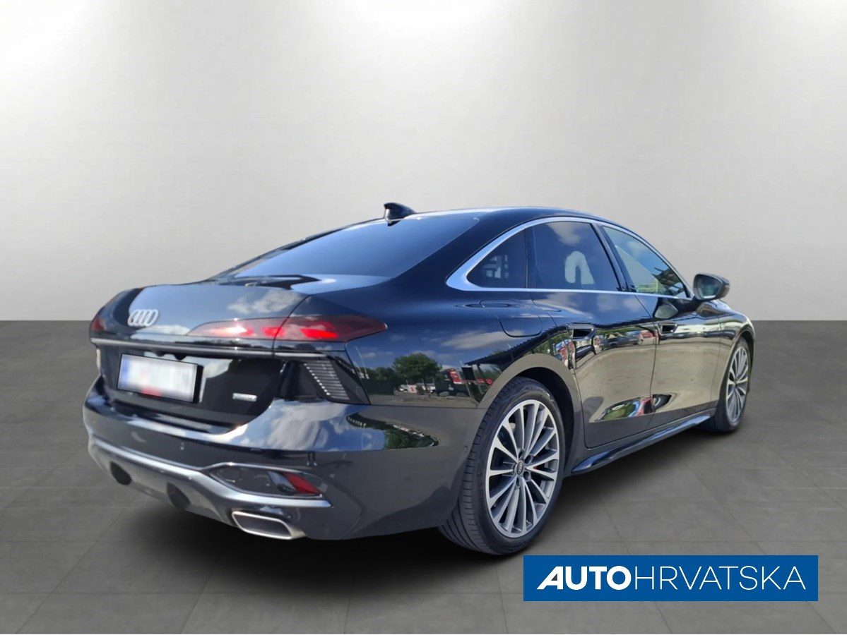 2025 Audi A6 — fotografija 4