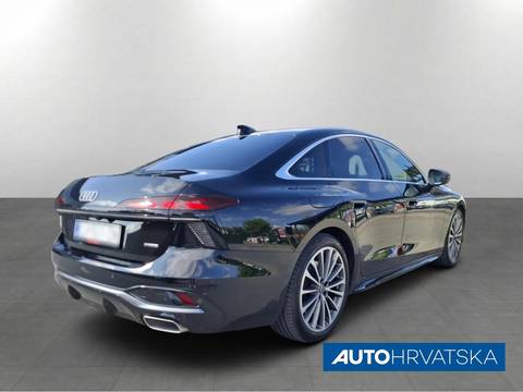 2025 Audi A6 — sličica 4