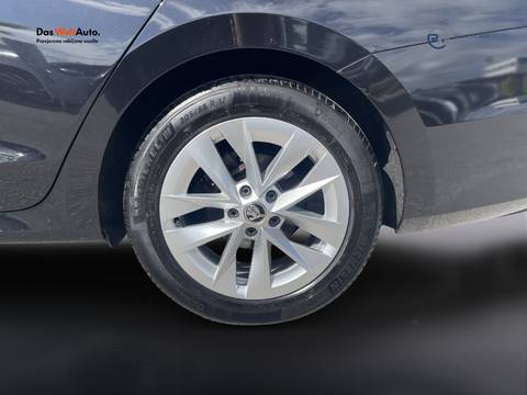 2020 Škoda Octavia Combi — sličica 20