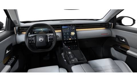 Citroën C5 Aircross — sličica 4
