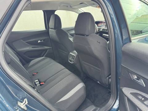 2022 Peugeot 3008 — sličica 24