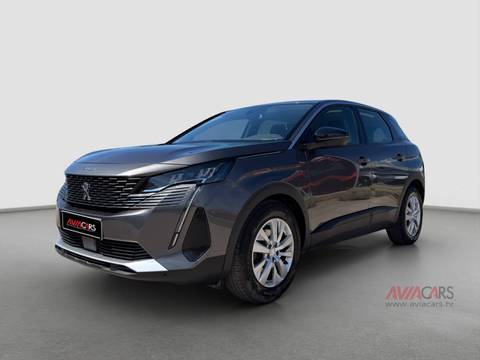2023 Peugeot 3008 — sličica 3