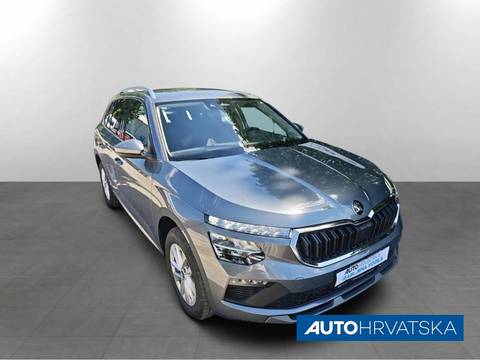 2026 Škoda Kamiq — sličica 3