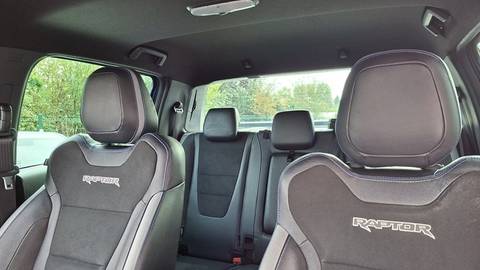 2022 Ford Ranger — sličica 9