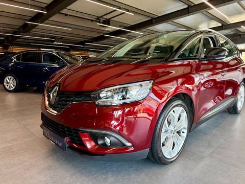 2020 Renault Grand Scenic — sličica 2