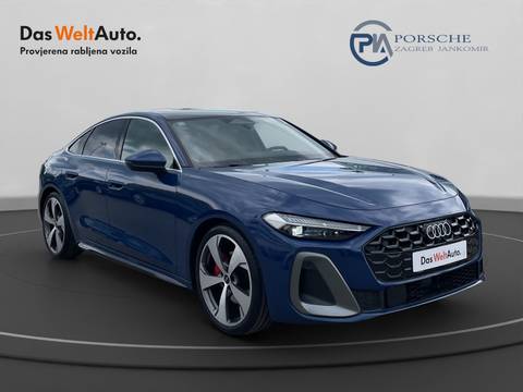 2024 Audi A5 S line — sličica 3