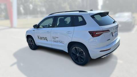2026 Škoda Karoq — sličica 5