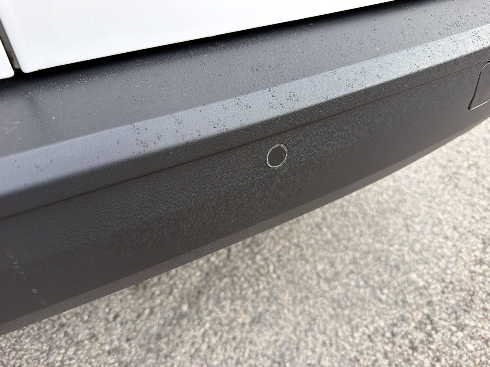 2023 Volkswagen Caddy — fotografija 13