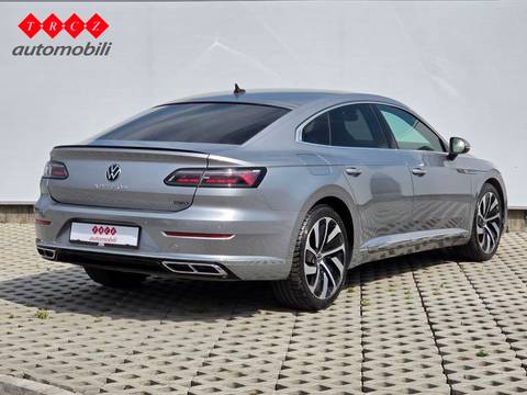 2022 Volkswagen Arteon — sličica 4