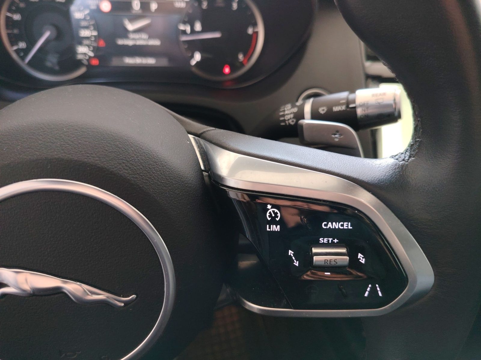 2022 Jaguar E-Pace — fotografija 30