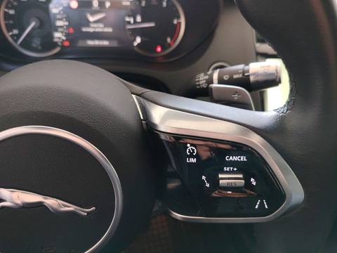 2022 Jaguar E-Pace — sličica 30