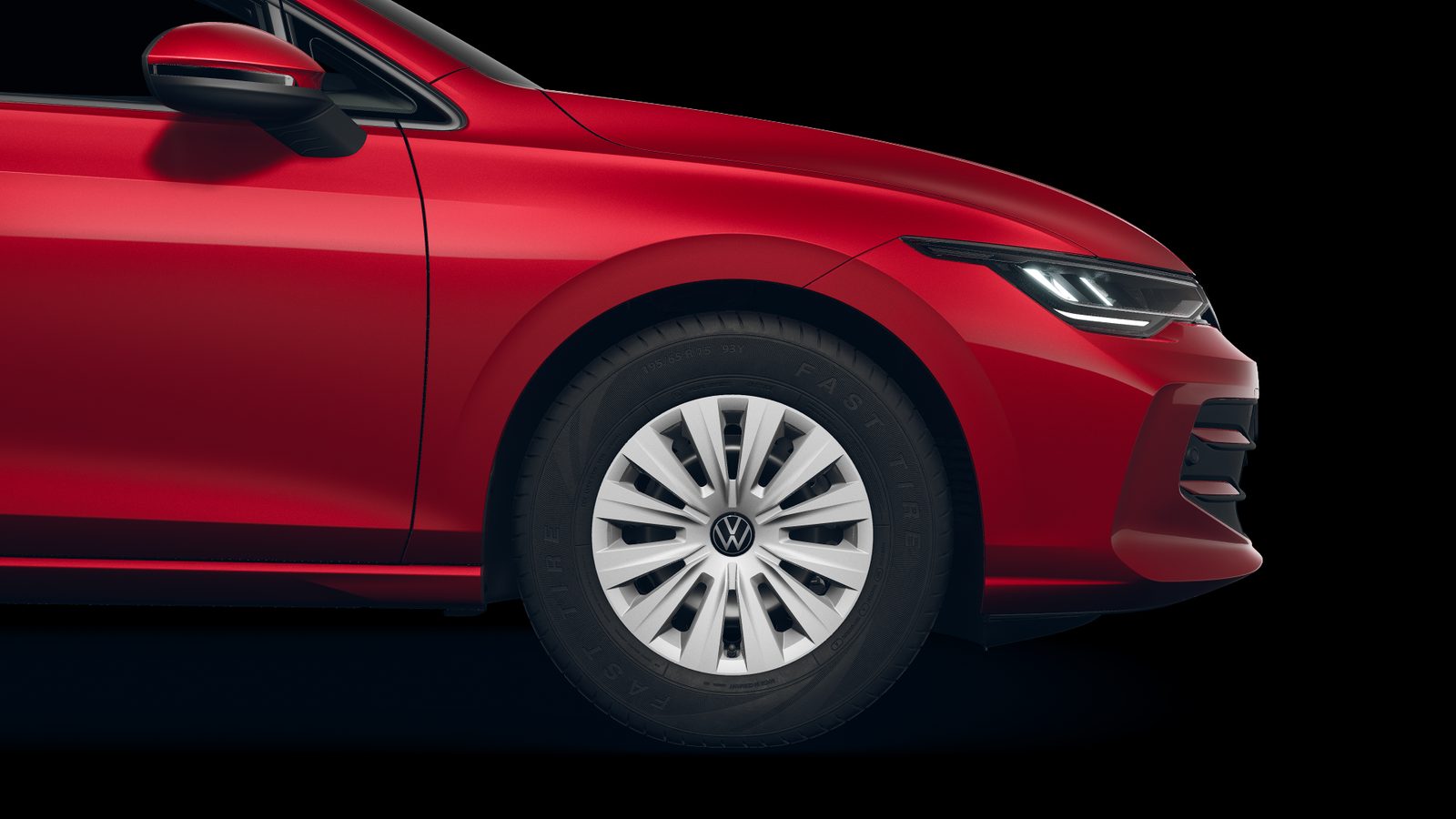 2026 Volkswagen Golf — fotografija 7