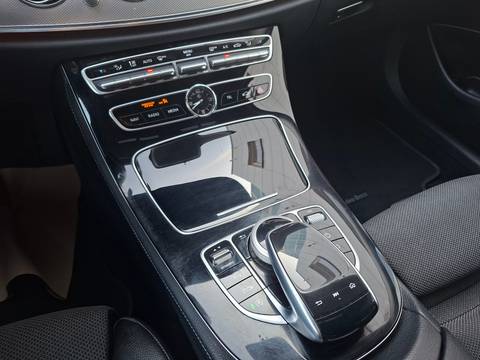 2019 Mercedes-Benz E-klasa — sličica 17