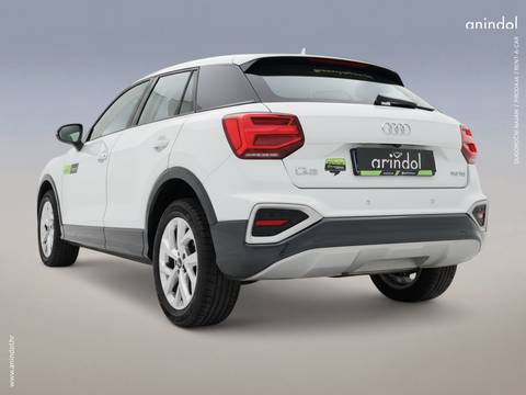 2023 Audi Q2 — sličica 6