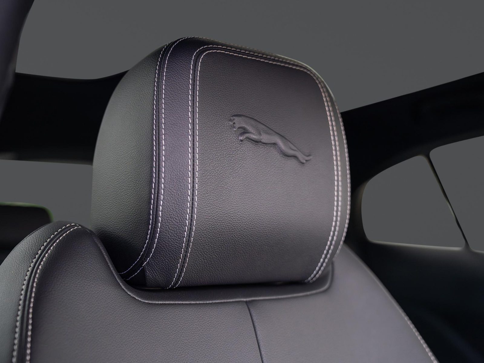 2024 Jaguar I-Pace — fotografija 21