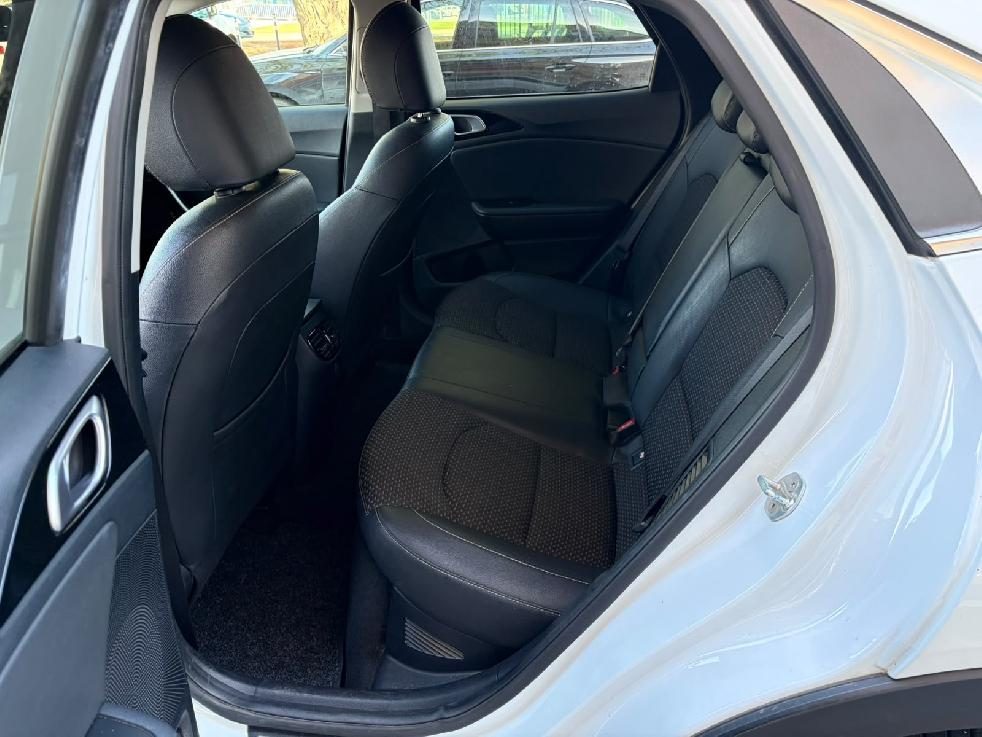 2021 Kia XCeed — fotografija 10