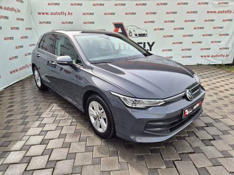 2025 Volkswagen Golf VIII — sličica 10