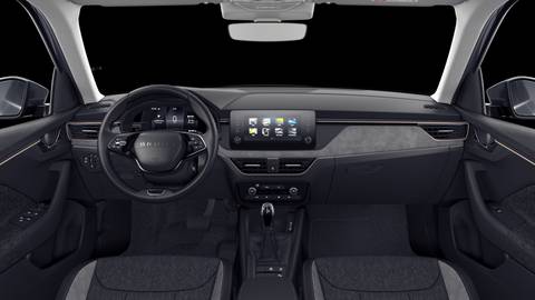 2026 Škoda Kamiq — sličica 2
