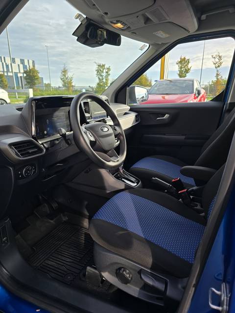 2025 Ford Transit — sličica 7