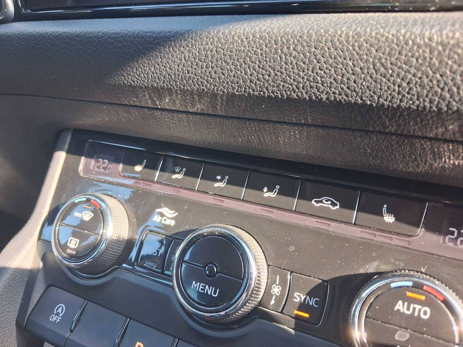 2021 Škoda Kodiaq — fotografija 23