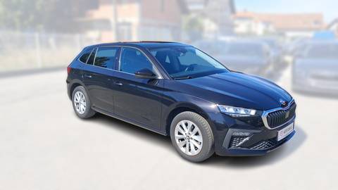 2025 Škoda Scala — sličica 3