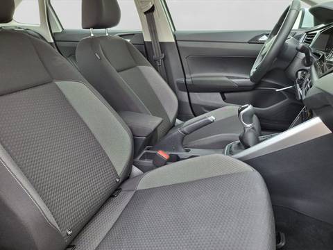 2024 Volkswagen Taigo — sličica 15