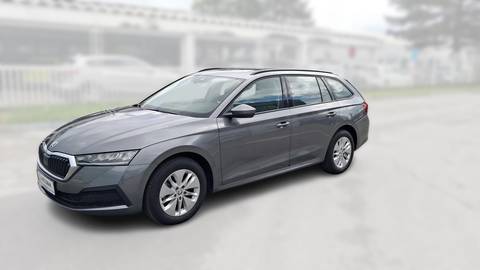 2023 Škoda Octavia Combi