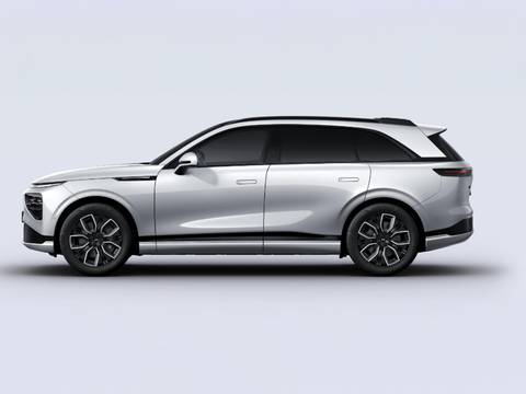 2026 XPENG G9 — sličica 3