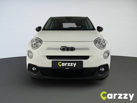 2023 Fiat 500X — sličica 3