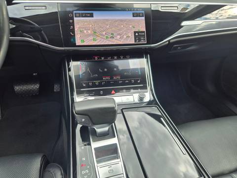 2018 Audi A8 — sličica 19