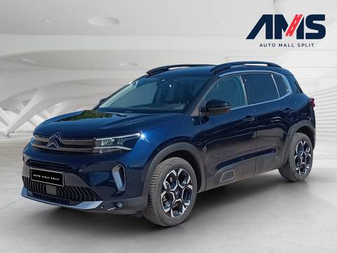 2023 Citroën C5 Aircross