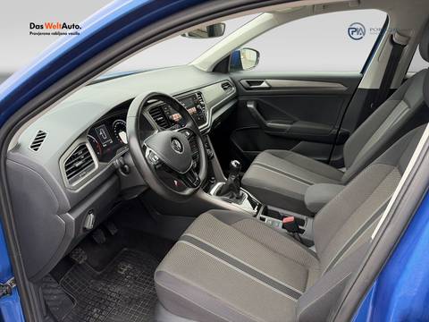 2020 Volkswagen T-Roc — sličica 9