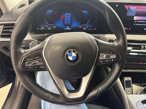 2023 BMW Serija 3 — sličica 5