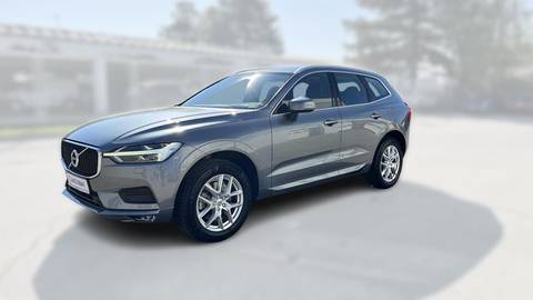2019 Volvo XC60