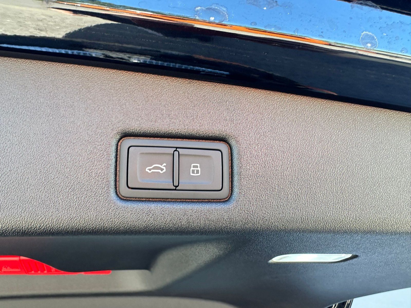 2026 Audi Q5 Sportback S line — fotografija 8