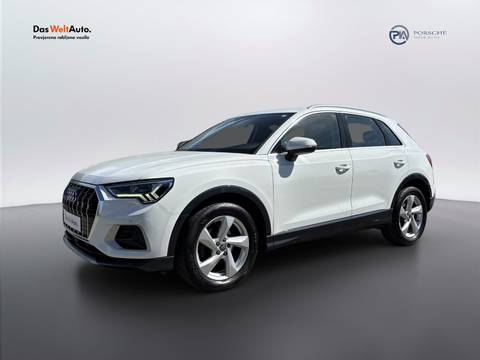 2019 Audi Q3