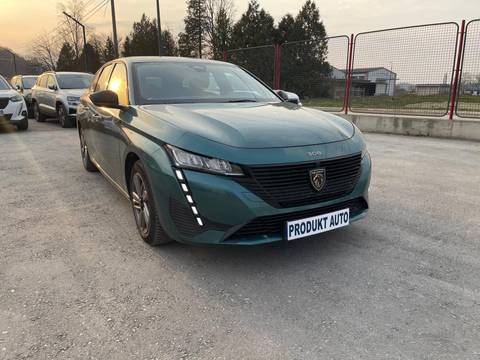 2024 Peugeot 308