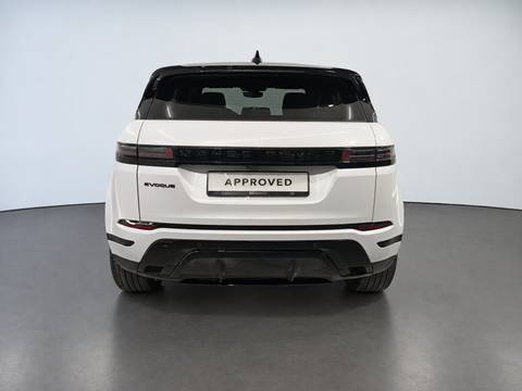 2026 Land Rover Range Rover Evoque — sličica 6