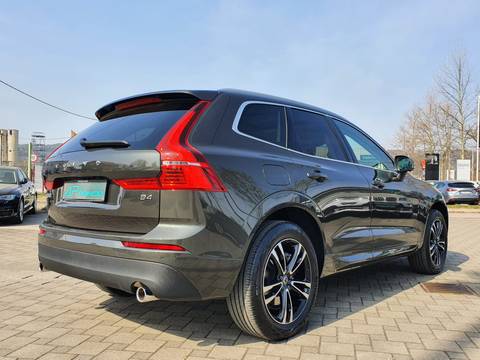 2021 Volvo XC60 — sličica 6