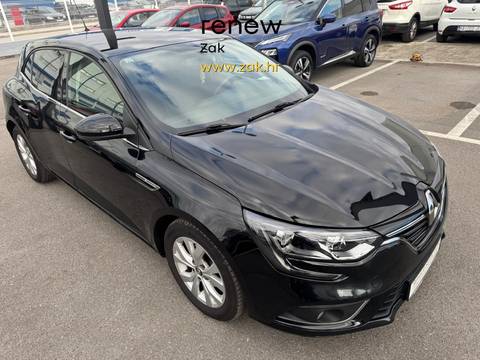 2019 Renault Megane — sličica 3