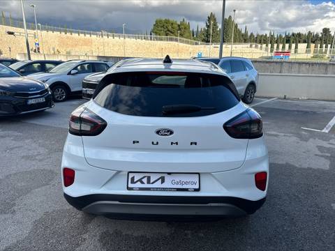 2024 Ford Puma — sličica 7