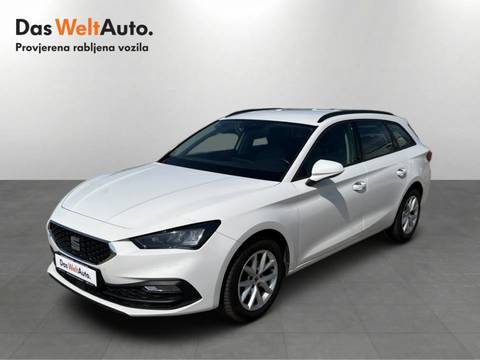 2023 Seat Leon