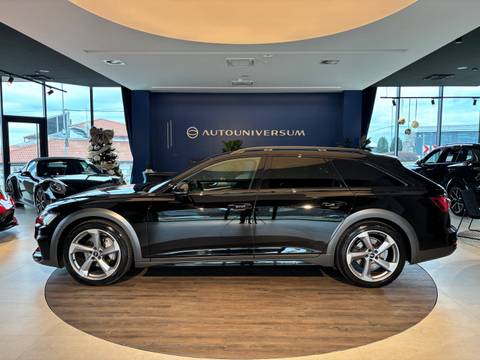 2021 Audi A6 allroad — sličica 9