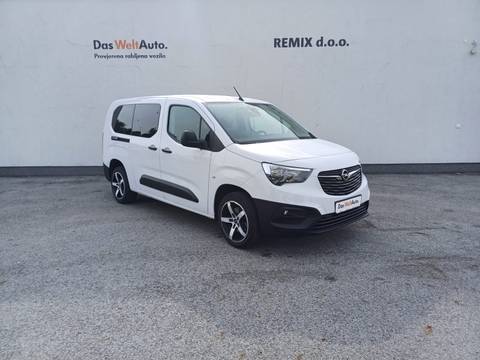 2023 Opel Combo — sličica 3