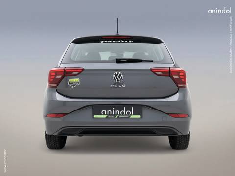 2023 Volkswagen Polo — sličica 5