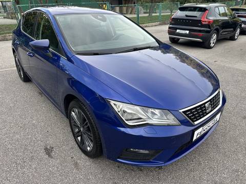 2020 Seat Leon — sličica 3