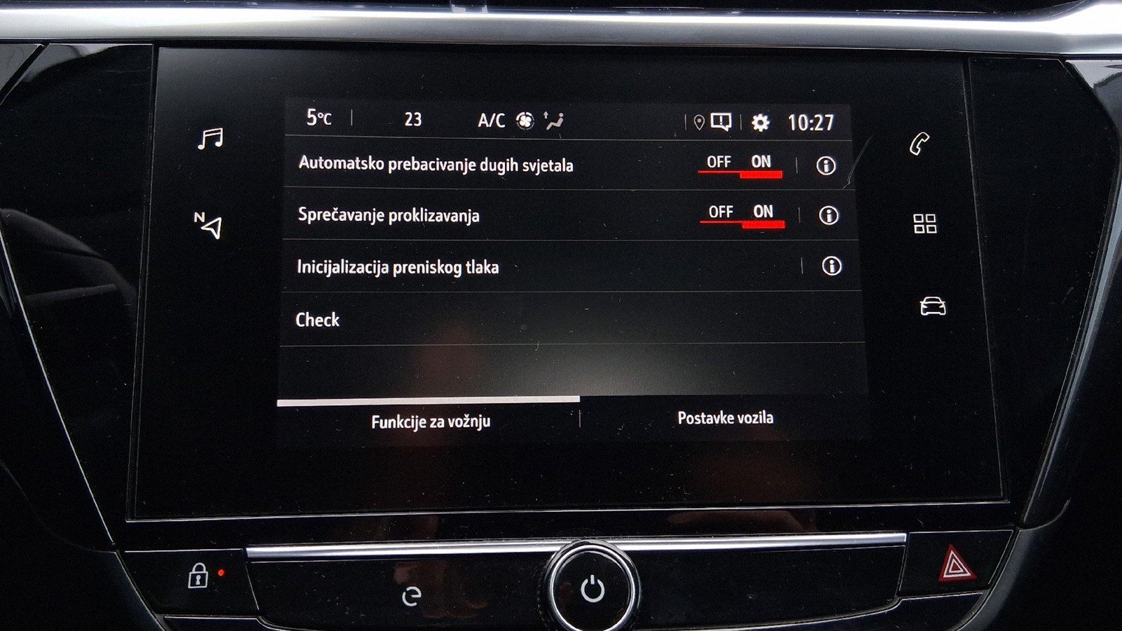 2020 Opel Corsa — fotografija 25