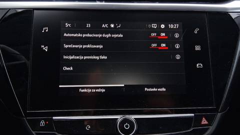 2020 Opel Corsa — sličica 25