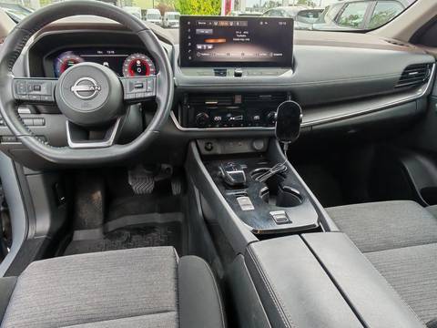 2024 Nissan X-Trail — sličica 4