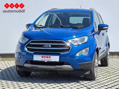 2019 Ford Ecosport — sličica 2